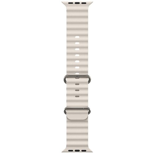 hoco. Silikonski remen za iWatch, 42/44/45/49mm – iWatch WA12 Star Color Cijene