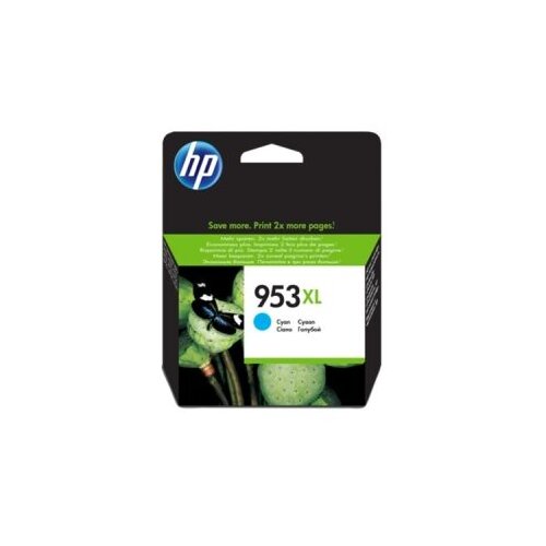  Tinta HP F6U16AE HP 953XL CYAN Slike