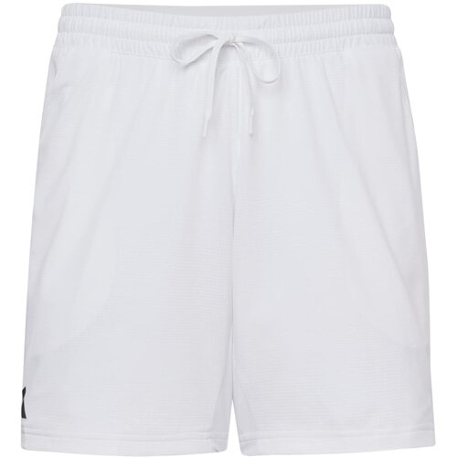 Adidas Športne hlače črna / bela Cene