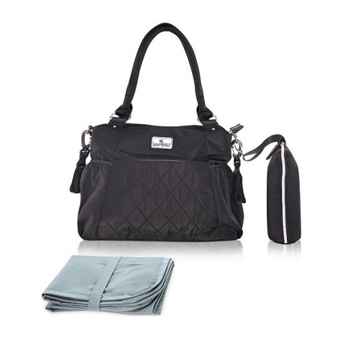 Olimp Sport Lorelli torba za mame kristin black Cene