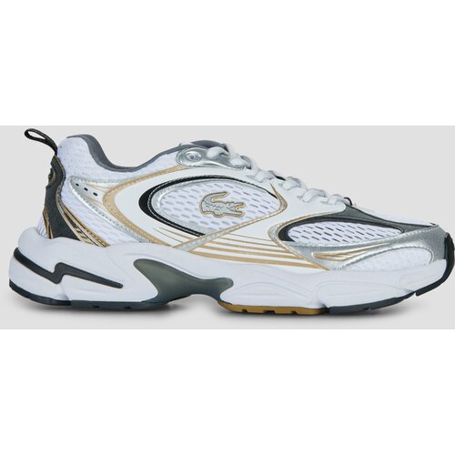 Lacoste 50SFA0175 STORM 96 Bijela Slike