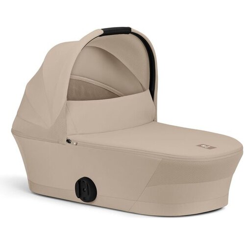 Cybex Gold® košara za novorojenčka melio™ almond beige Cene
