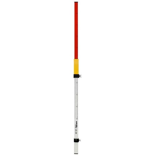 Nivel System LS-24 mjerna letva 2,4 m Cijene