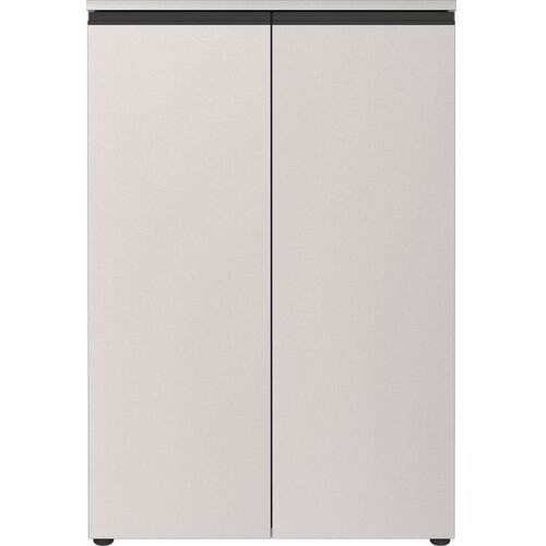 Germania Kremno bela omarica 81x120 cm Bedano – Cene