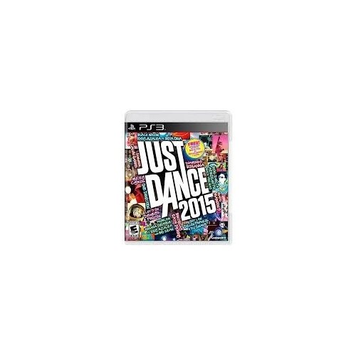 Just Dance 2015 (PS3) Cene