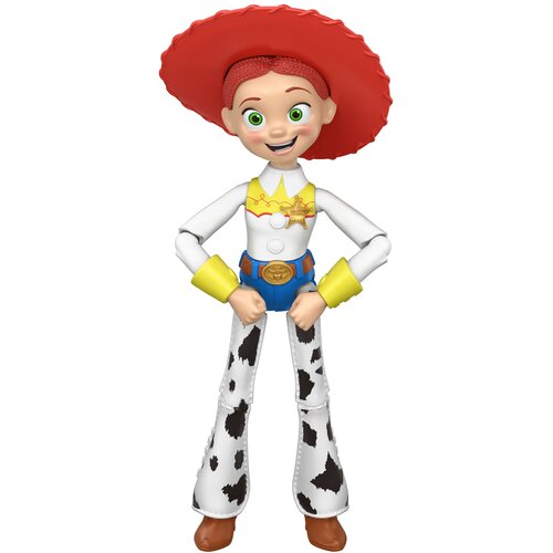 Mattel Toy Story 5: Jessie deluxe akcijska figura 30 cm - Cijene