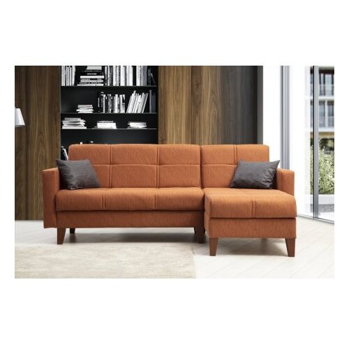 Atelier Del Sofa Kutni set Polya 216x86x130cm Bronza Slike