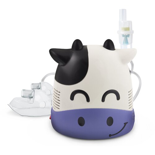  Inhalator Breeze ECN001, Bijeli Slike