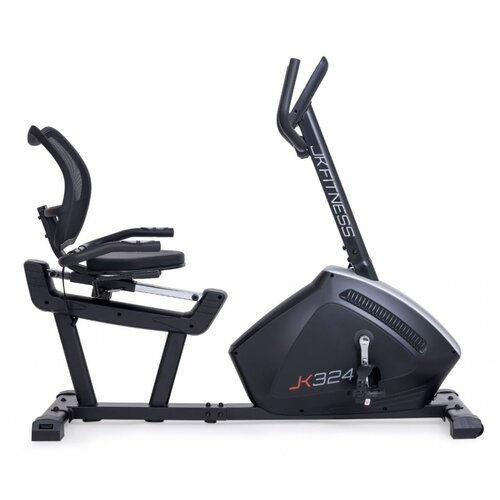 JK Fitness Udobno recumbet sobno kolo JK324 Slike