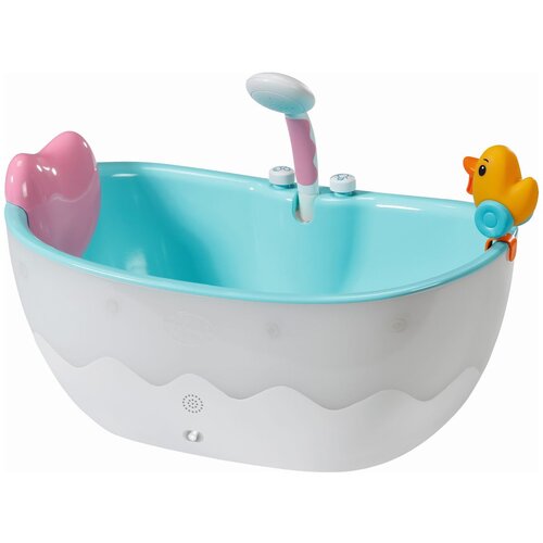 Baby Born kopalna kad Cene