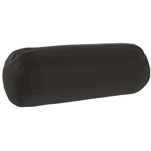  Presvlaka za jastuk 6 pcs HEERLEN Crna &Oslash; 15 x 40 cm Poliester - Crna &Oslash; 15 x 40 cm 6 Cijene