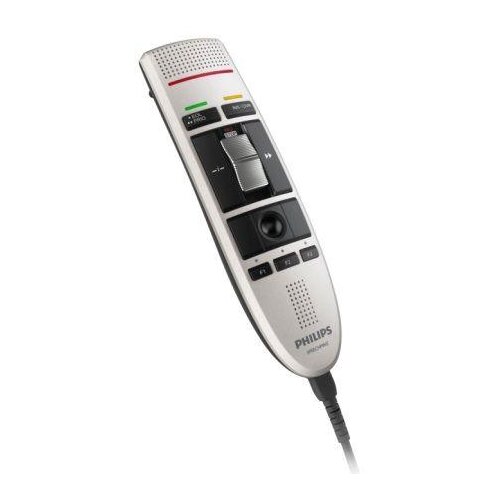 Philips LFH3210/00 SpeechMike III Classic Cene