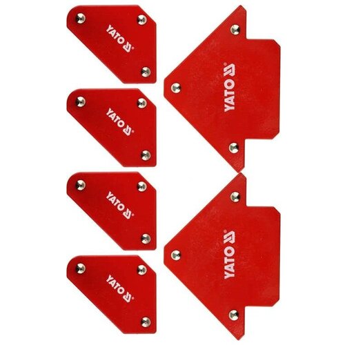 Yato Set magneta za zavarivanje YT-08678 Cijene