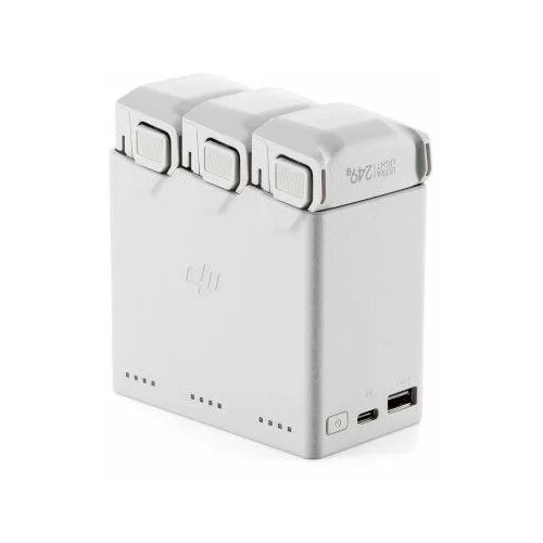 Dji Mini 3 Pro Two Way Charging Hub