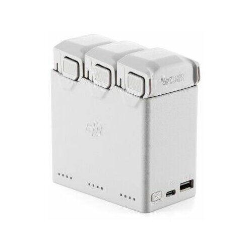 Dji Punjač Mini 3 Pro Two-Way Charging Hub CP.MA.00000500.01 Cene