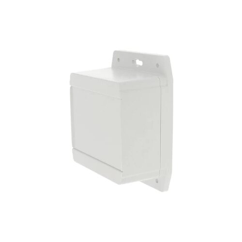 Hammond Electronics 1555L2F42GY univerzalno kućište 104 x 106 x 62 polikarbonat svijetlosiva 1 St. Cijene