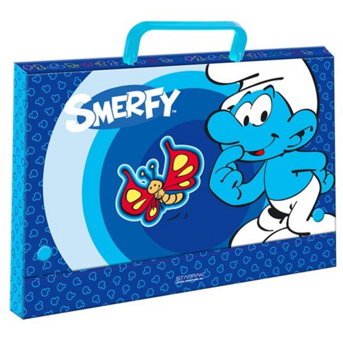 Starpak Dječji koferić &amp;Scaron;trumpf Slike