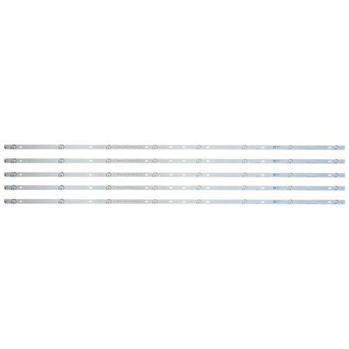 Ninaled LED trake za Vox 55ADS314H, ES-3937 Cene