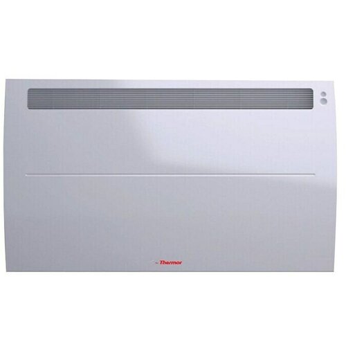 Thermor Konvektor Soprano Sense (WiFi kontrola, 1.000 W, 539 x 92 x 451 mm, Bijela) + BAUHAUS jamstvo 5 godina na uređaje na električni ili motorni pogon Cijene