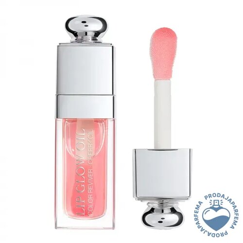 Christian Dior Lip Glow Oil (N°001 Pink) 6ml Cijene