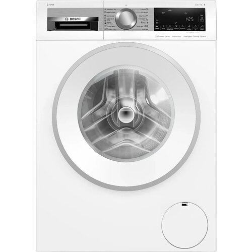 Bosch WGG244A9BY mašina za pranje veša Cene