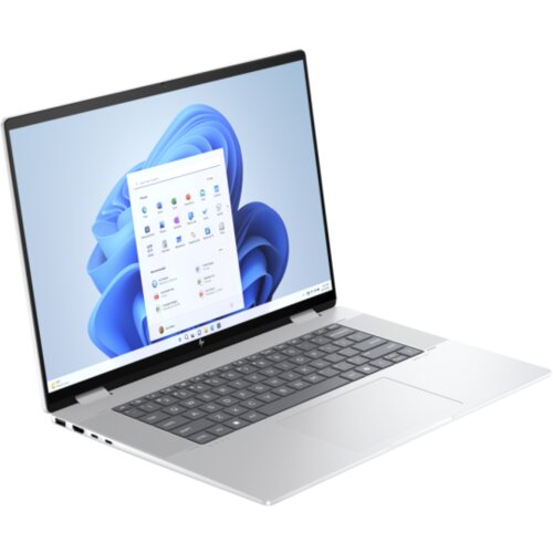 HP Laptop Envy x360 16-ac0000nn W11H16"2.8K OLEDTouchCore U7-155U16GBonbo1TBbacklitEN2gsrebr Cene