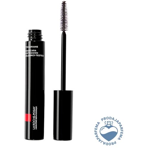 LAROCHE-POSAY Toleriane Extension crna maskara za produženje trepavica 8.4ml Cijene