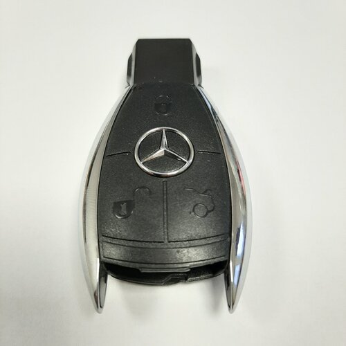  OKLOP ZA KLJUČ MERCEDES 3 TIPKE S30 Slike