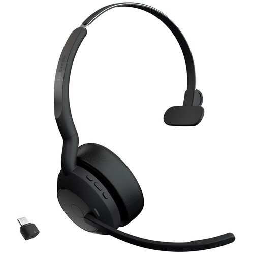 Jabra Slu&scaron;alke Evolve2 55 brezžične, (5000541213) Cene