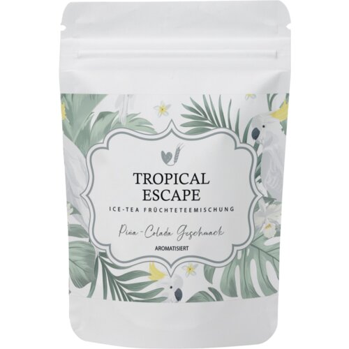 Bake Affair Ice Tea "Tropical Escape" - 25 g Cene