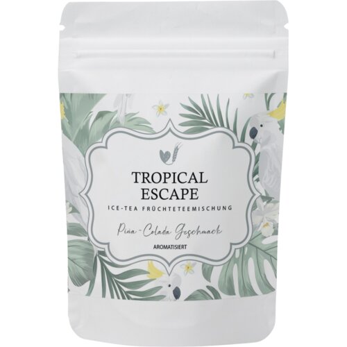 Bake Affair Ledeni čaj "Tropical Escape" - 25 g Cene