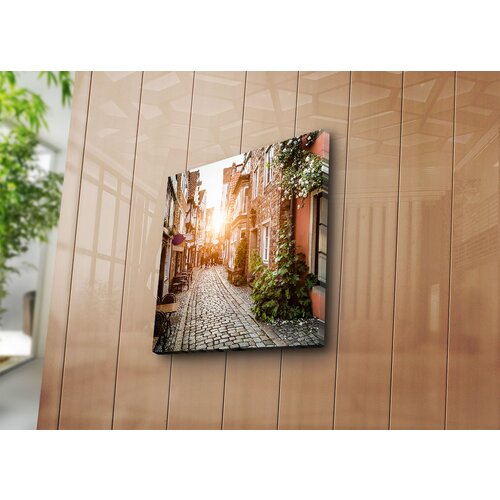 Opviq slika na platnu 45x45cm Cene