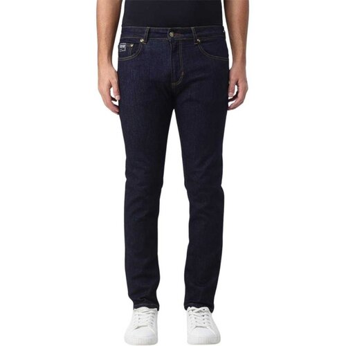 Versace Jeans Couture - - Tamnoplave mu&scaron;ke farmerke Cene