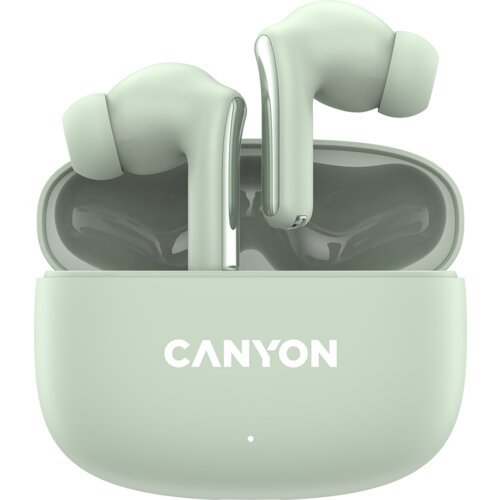 Canyon headset OnGo 9 Green Cijene