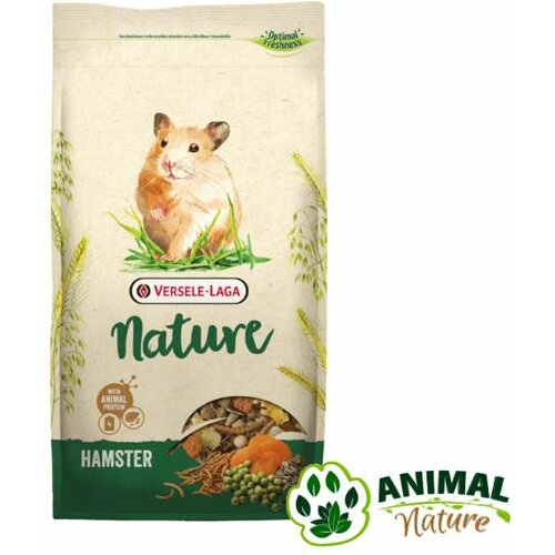 Versele Laga hamster nature: hrana za hrčka Slike