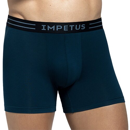 Impetus Boksarice PACK X2 Modra Slike