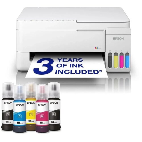 Epson Printer INK EcoTank L3356 wifi NOVI MODEL Cijene