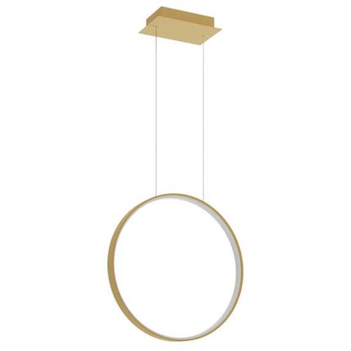  Obesna svetilka RIO 55 zlata LED 4000K, (21347819) Cene