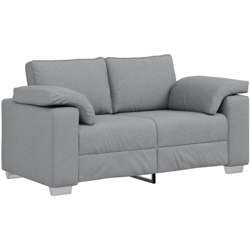 SOFA 3 kom. Oblačnosiva Platnasta tkanina Slike