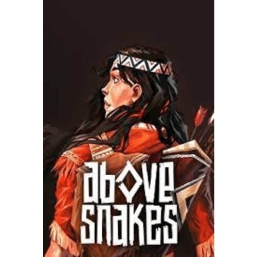  above snakes (pc) steam key global Cene