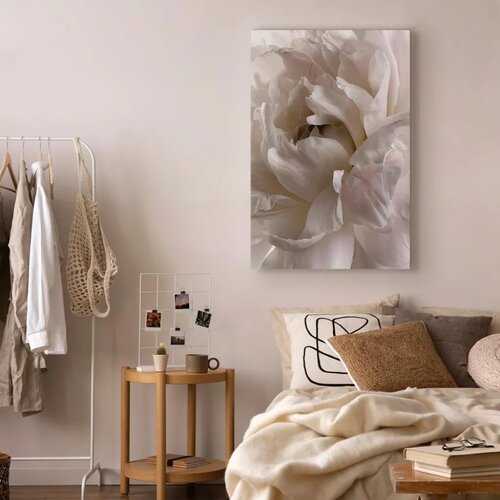  Slika - Fluffy Distraction (1 Part) Vertical 60x90 Slike