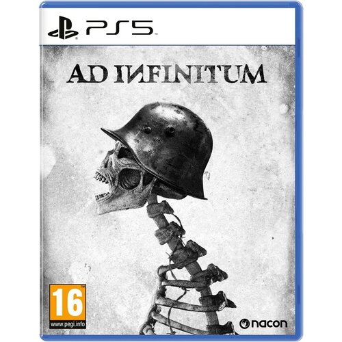  Ad Infinitum (PS5) Cene