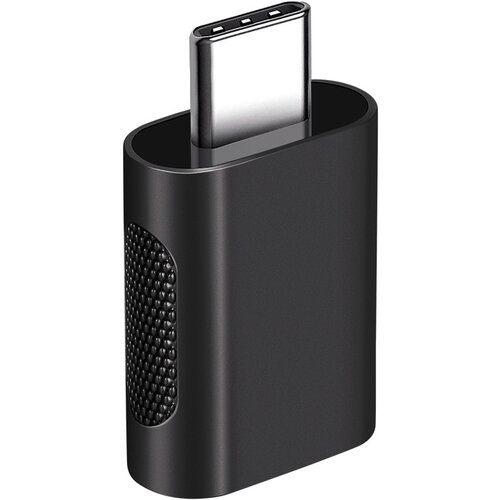 INF USB C moški na USB 3.0 ženski adapter Black, (21541497) Cene