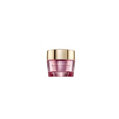Estee Lauder Resilience Multi-Effect Face And Neck Creme SPF15 Cene