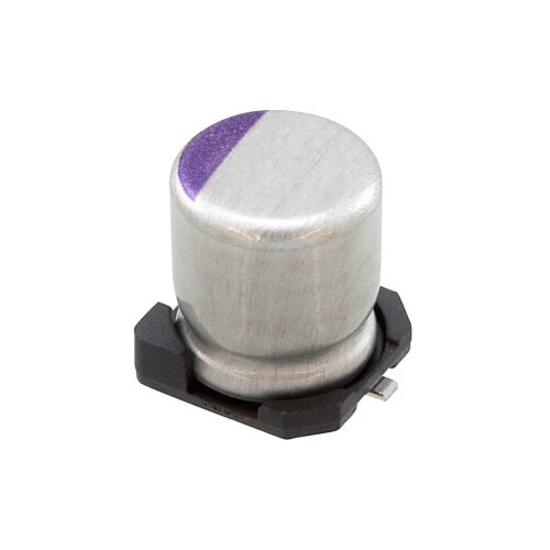 Panasonic elektrolitski kondenzator SMD 39 µF 16 V 20 % (Ø) 5 mm 1 St. Cijene