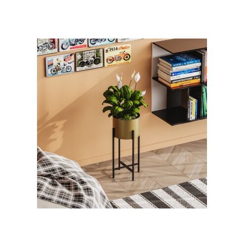 Wallxpert Dekorativna saksija GED026A Slike