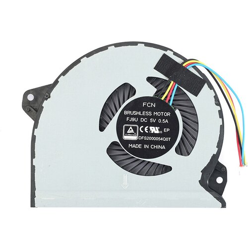  Ventilator Asus ROG Strix GL702VM GL702VS - Procesor (CPU) Cene