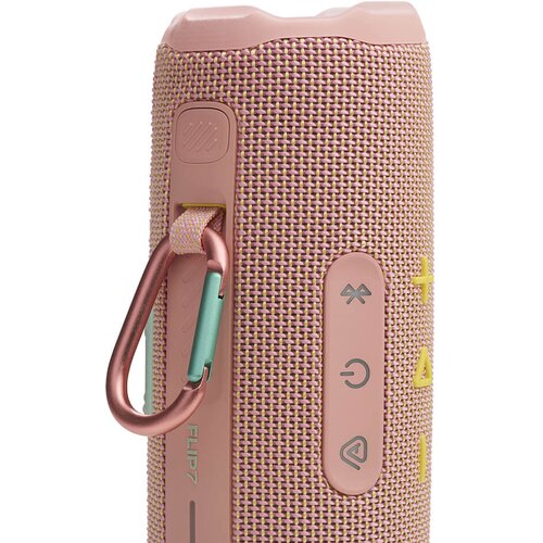 JBL flip 7 pink bluetooth zvučnik Slike