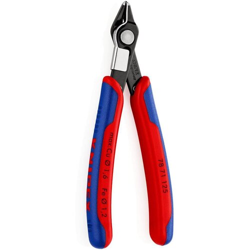 Knipex sečice kose 78 71 125 Slike