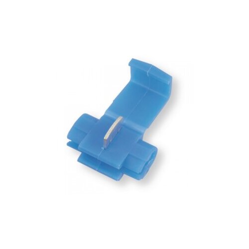 Spajalica za kablove - SPLICE-BLUE Cijene